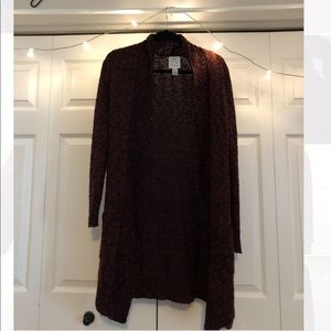 Billabong knit cardigan - Size S